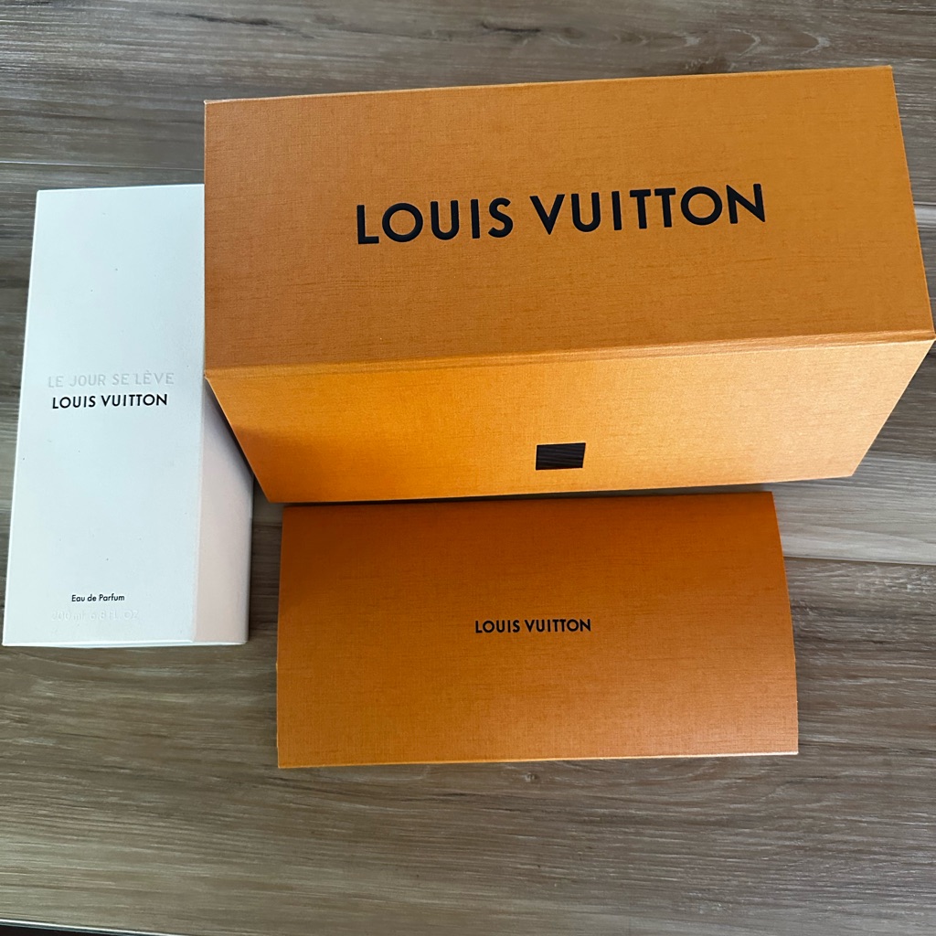 Louis Vuitton Empty BoxesStorageEnvelope Preowned Louis Vuitton Empty BoxesStorageEnvelope Preowned